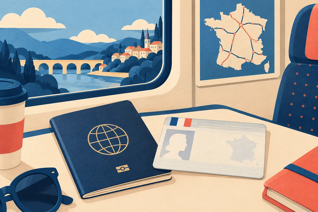 Illustration de la rubrique Mobilité